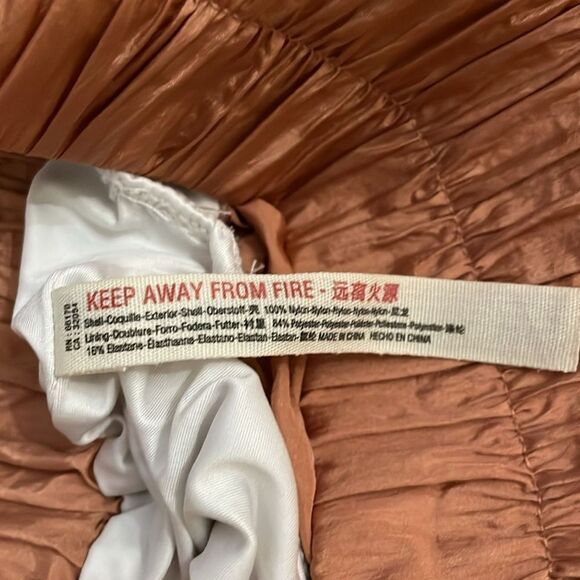 FP Movement Free People Clay Way Home Shorts Womens Size Medium - Picture 10 of 10